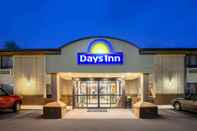 ภายนอกอาคาร Days Inn by Wyndham Iselin / Woodbridge