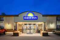 ภายนอกอาคาร Days Inn by Wyndham Iselin / Woodbridge