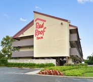 Exterior 3 Red Roof Inn Louisville Fair and Expo