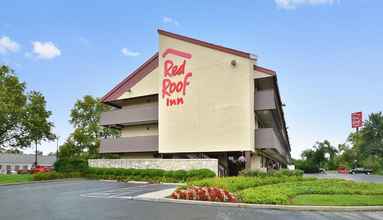 Exterior 4 Red Roof Inn Louisville Fair and Expo