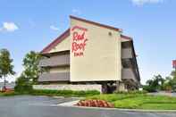 Exterior Red Roof Inn Louisville Fair and Expo