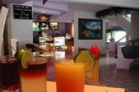 Bar, Cafe and Lounge Hotel Antillano