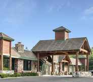 Exterior 7 Quality Inn Rhinelander