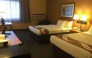 Bedroom 6 Quality Inn Rhinelander