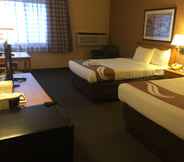 Kamar Tidur 6 Quality Inn Rhinelander