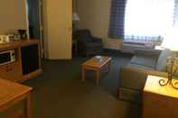 Common Space Quality Inn Rhinelander