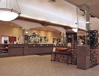 Lobby 2 Shilo Inn Suites Hotel - Ocean Shores