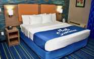 Bilik Tidur 4 Days Inn by Wyndham Wayne