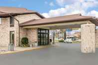 Bangunan Comfort Inn Maumee - Perrysburg Area