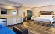 Kamar Tidur 5 Four Points by Sheraton Salt Lake City Airport