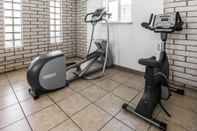 Fitness Center Econo Lodge