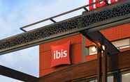 Bangunan 5 ibis Valence Sud