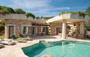 Kolam Renang 2 Hotel Pitrizza, a Luxury Collection Hotel, Costa Smeralda