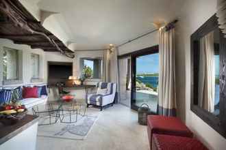 Kamar Tidur 4 Hotel Pitrizza, a Luxury Collection Hotel, Costa Smeralda