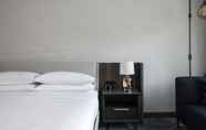 Kamar Tidur 7 Philadelphia Marriott Old City