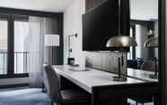 Kamar Tidur 4 Philadelphia Marriott Old City