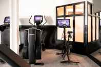 Fitness Center Emeline