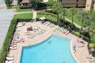 Swimming Pool Rosen Inn at Pointe Orlando