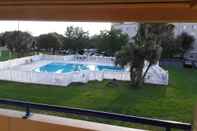 Swimming Pool Days Inn by Wyndham Ocala North