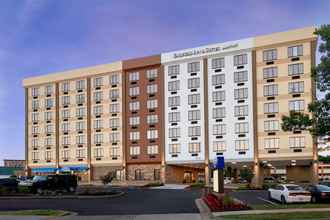 Exterior 4 Fairfield Inn & Suites by Marriott Alexandria West/Mark Center