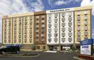 Bangunan 2 Fairfield Inn & Suites by Marriott Alexandria West/Mark Center