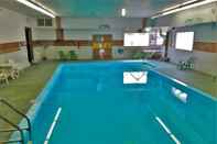 Swimming Pool Sword Motor Inn