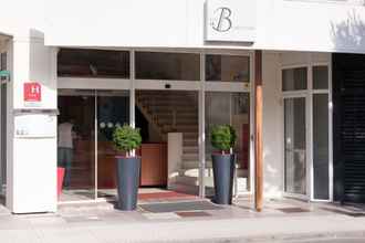 Bangunan 4 Hôtel Le B d’Arcachon by Inwood Hotels