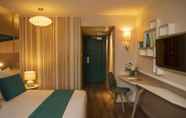 ห้องนอน 3 Hôtel Le B d’Arcachon by Inwood Hotels