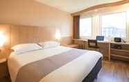 ห้องนอน 3 Hotel ibis Strasbourg Centre Halles