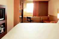 Kamar Tidur Hotel ibis Strasbourg Centre Halles