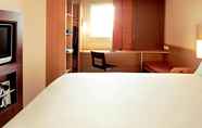 ห้องนอน 2 Hotel ibis Strasbourg Centre Halles