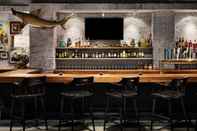 Bar, Cafe and Lounge Graduate Annapolis