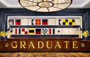 Lobby 5 Graduate Annapolis