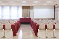 Functional Hall Sercotel Felipe IV