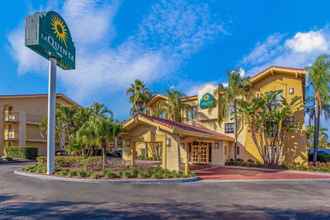 Bangunan 4 La Quinta Inn by Wyndham Tampa Bay Pinellas Park Clearwater