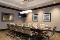 ห้องประชุม DoubleTree by Hilton Schenectady Downtown