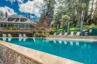 Kolam Renang Lilianfels Resort & Spa - Blue Mountains