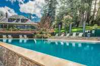 Swimming Pool Lilianfels Resort & Spa - Blue Mountains