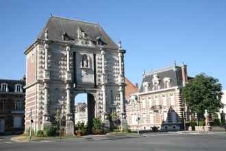 Exterior 4 Hôtel ibis Cambrai