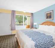 Kamar Tidur 2 Days Inn by Wyndham Ruther Glen Kings Dominion Area