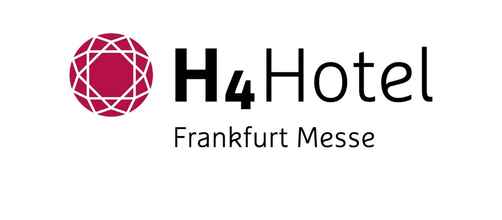 Lobi 4 H4 Hotel Frankfurt Messe