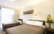 Bilik Tidur 6 ibis Styles Canberra Tall Trees