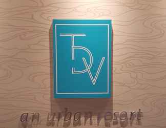 ล็อบบี้ 2 Toronto Don Valley Hotel and Suites