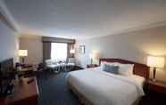 ห้องนอน 7 Toronto Don Valley Hotel and Suites