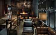 Bar, Kafe, dan Lounge 4 Royalton New York