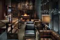 Bar, Kafe, dan Lounge Royalton New York