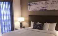 Kamar Tidur 3 Embassy Suites Philadelphia Center City