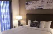 Bilik Tidur 2 Embassy Suites Philadelphia Center City