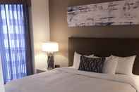 Bilik Tidur Embassy Suites Philadelphia Center City