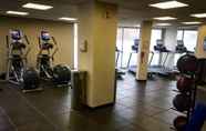 Fitness Center 6 Embassy Suites Philadelphia Center City